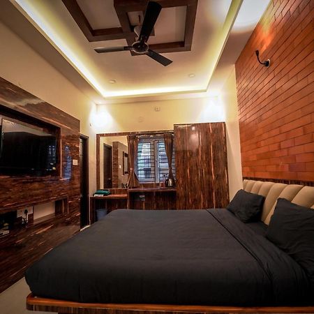 Melody Inn Luxury Home Stay Йеркод Экстерьер фото