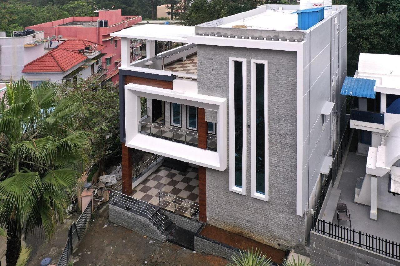 Melody Inn Luxury Home Stay Йеркод Экстерьер фото