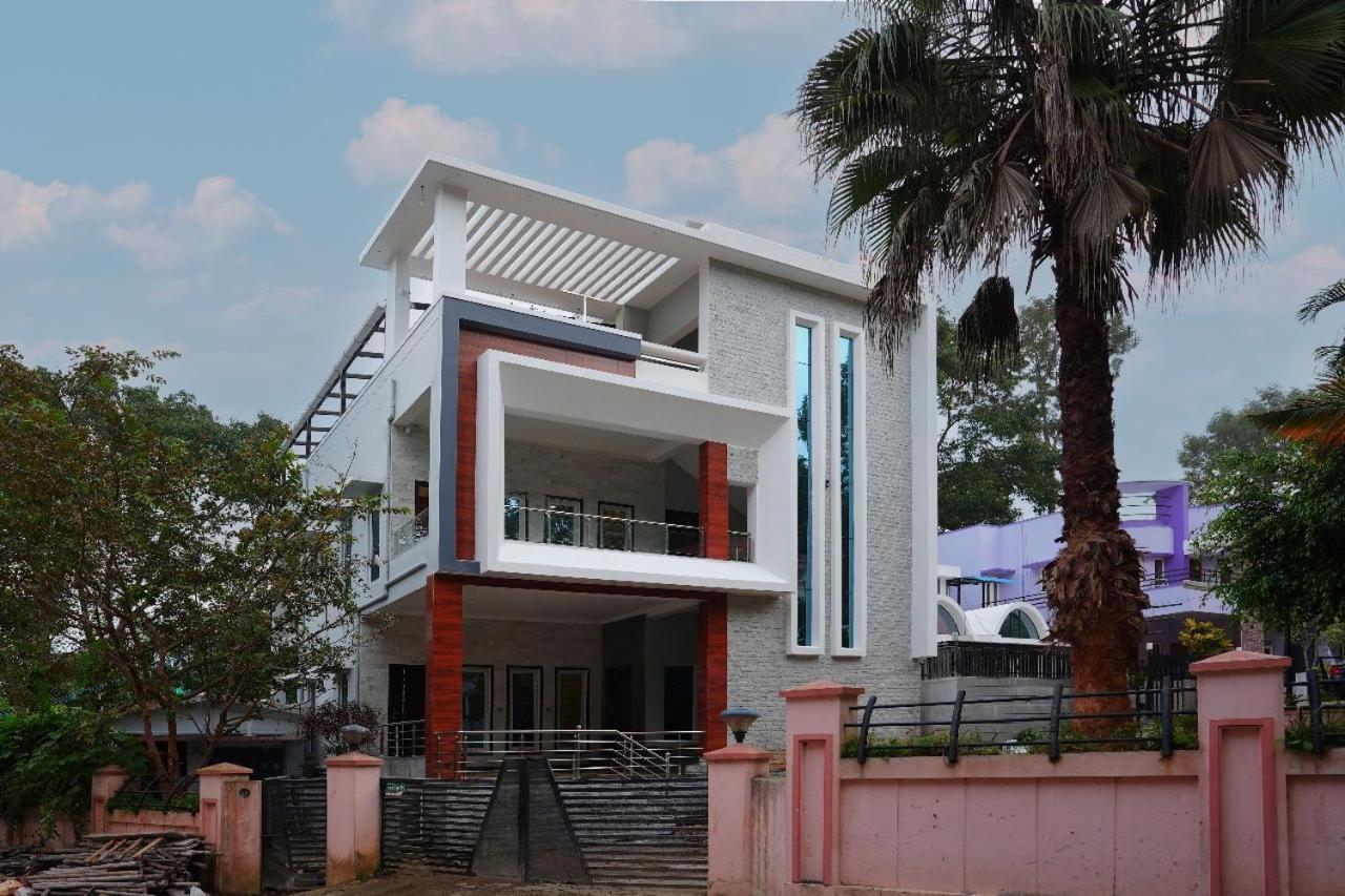 Melody Inn Luxury Home Stay Йеркод Экстерьер фото