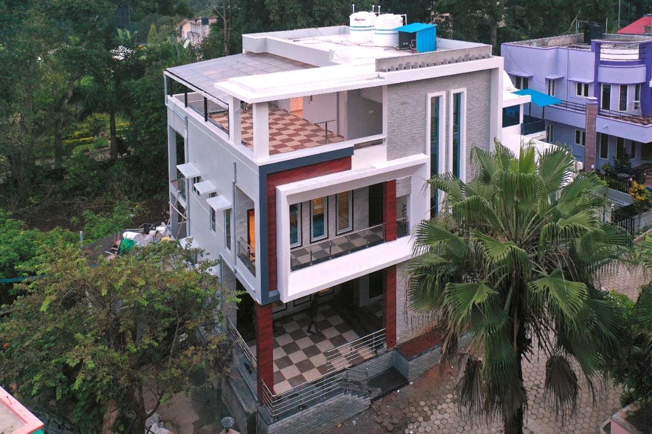 Melody Inn Luxury Home Stay Йеркод Экстерьер фото