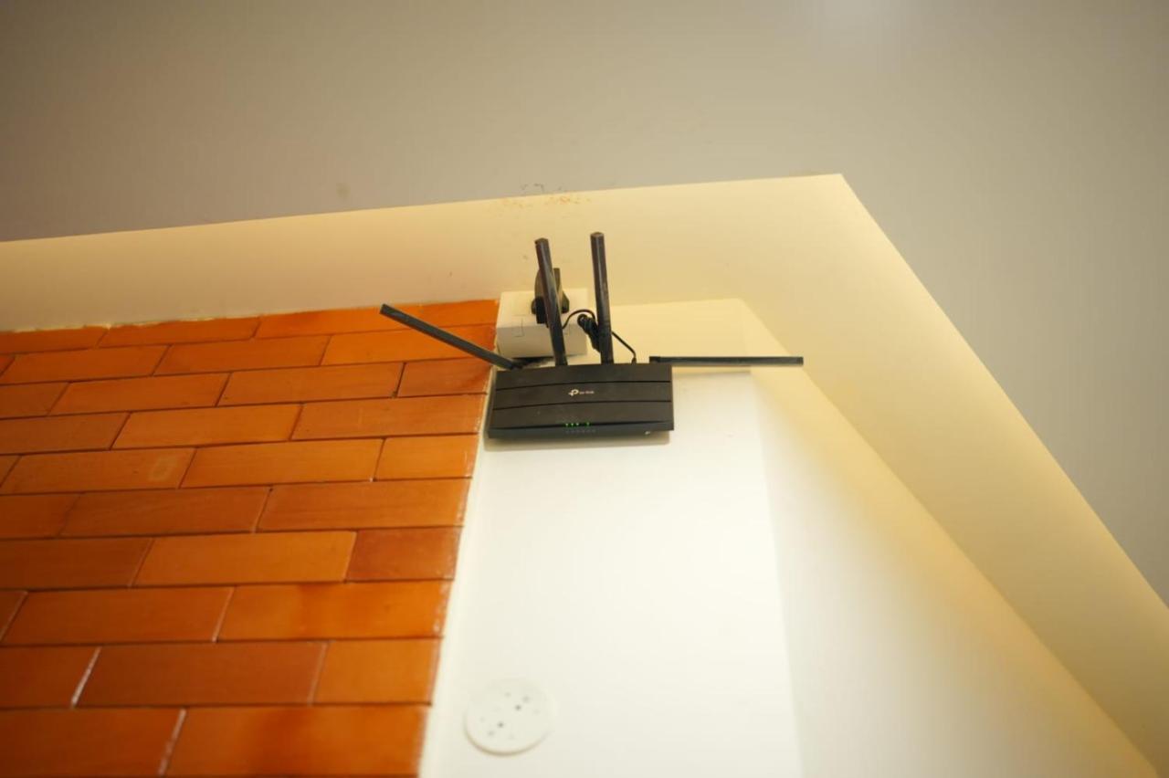 Melody Inn Luxury Home Stay Йеркод Экстерьер фото