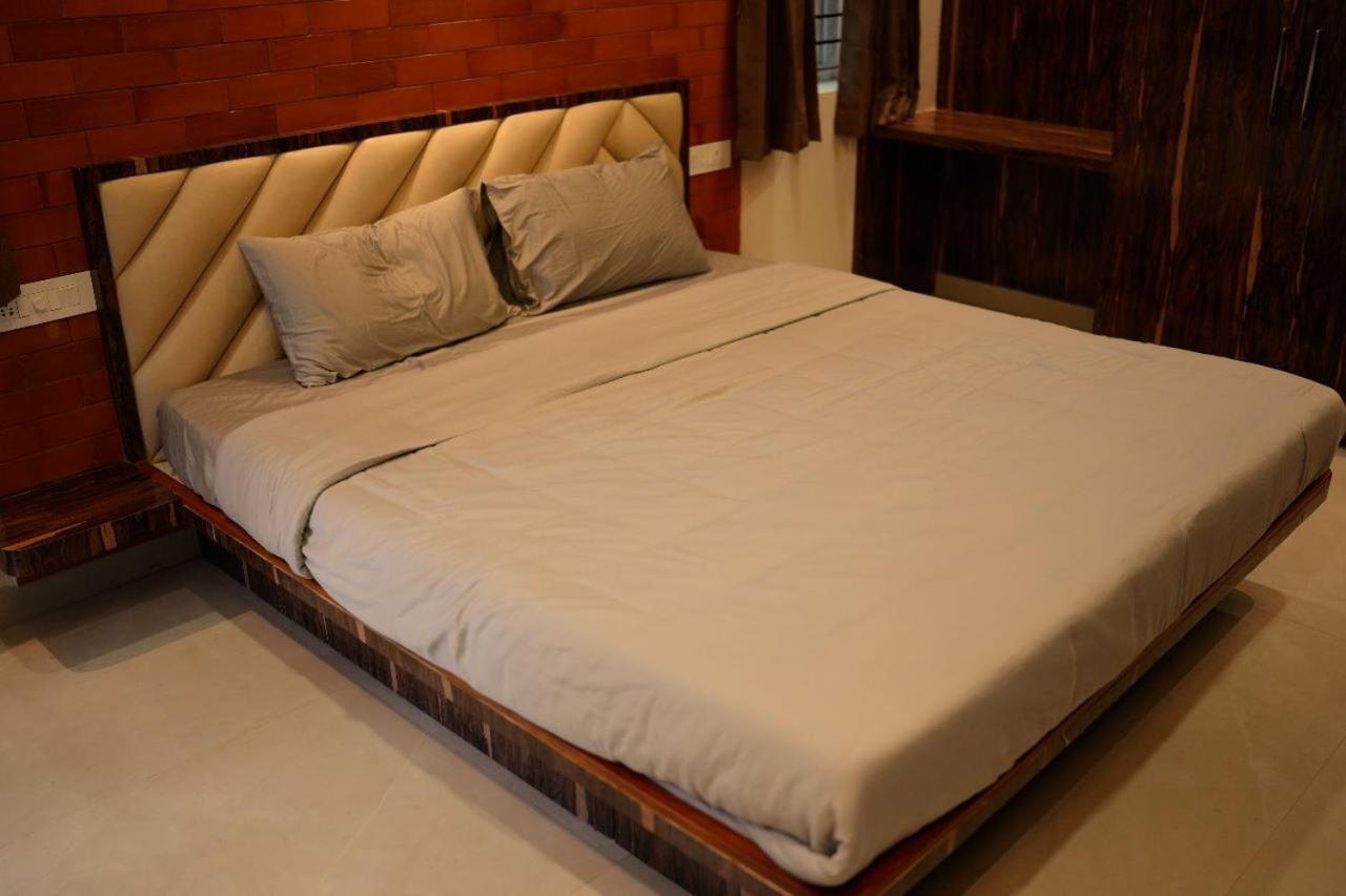 Melody Inn Luxury Home Stay Йеркод Экстерьер фото