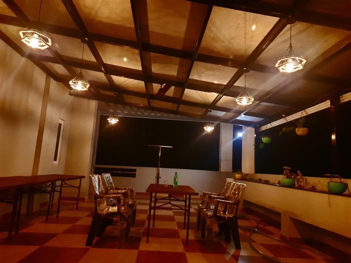 Melody Inn Luxury Home Stay Йеркод Экстерьер фото