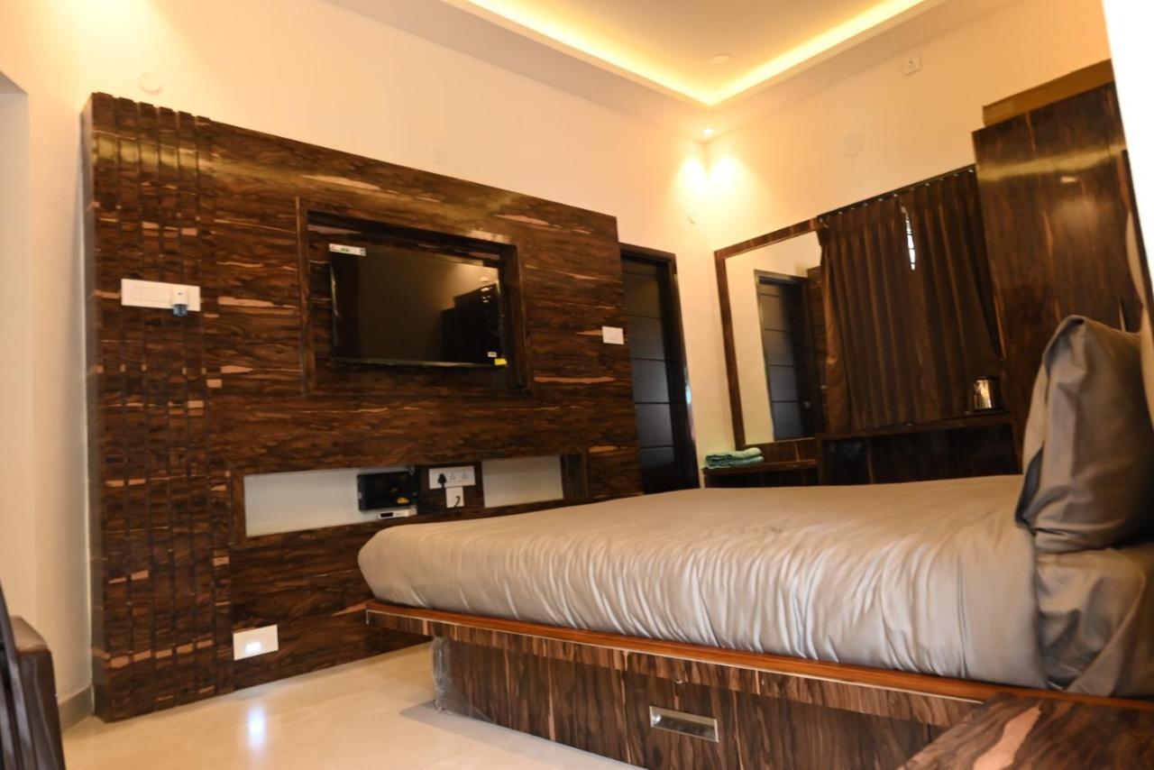 Melody Inn Luxury Home Stay Йеркод Экстерьер фото