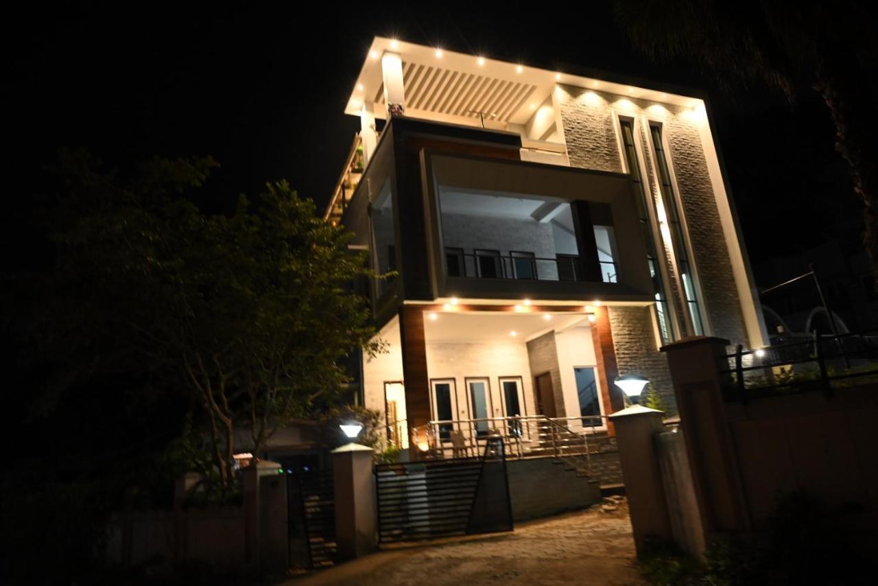 Melody Inn Luxury Home Stay Йеркод Экстерьер фото