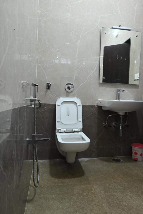Melody Inn Luxury Home Stay Йеркод Экстерьер фото