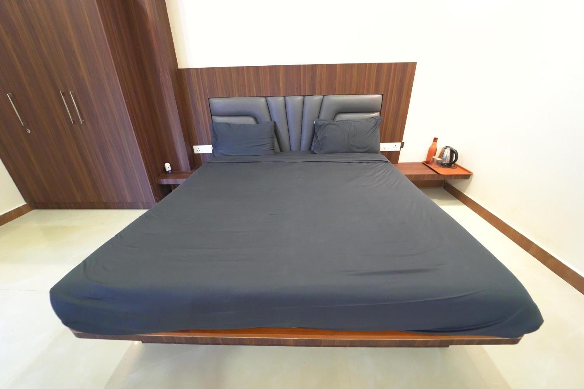 Melody Inn Luxury Home Stay Йеркод Экстерьер фото