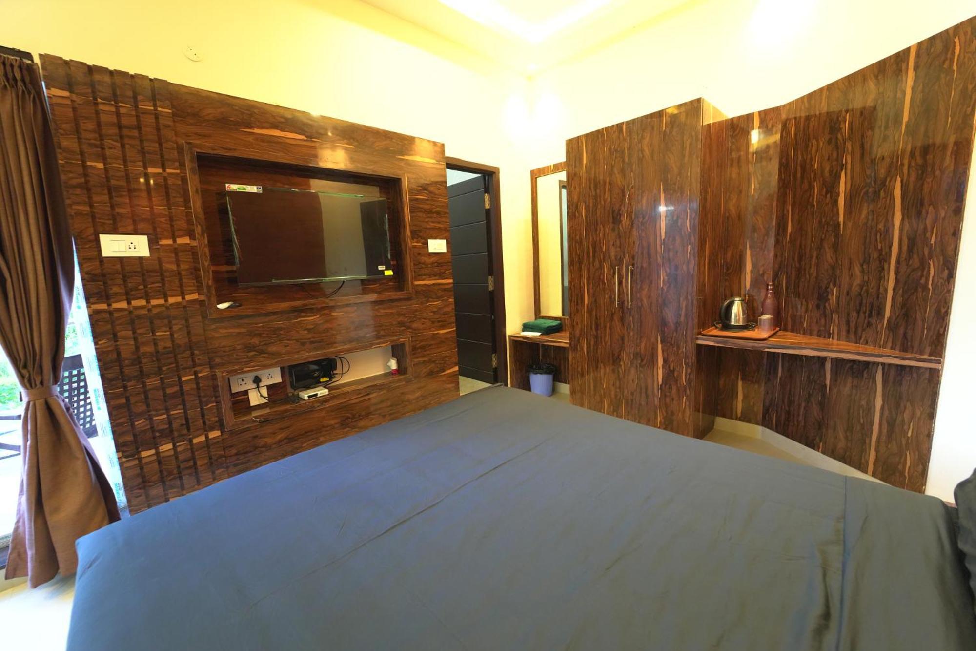 Melody Inn Luxury Home Stay Йеркод Экстерьер фото