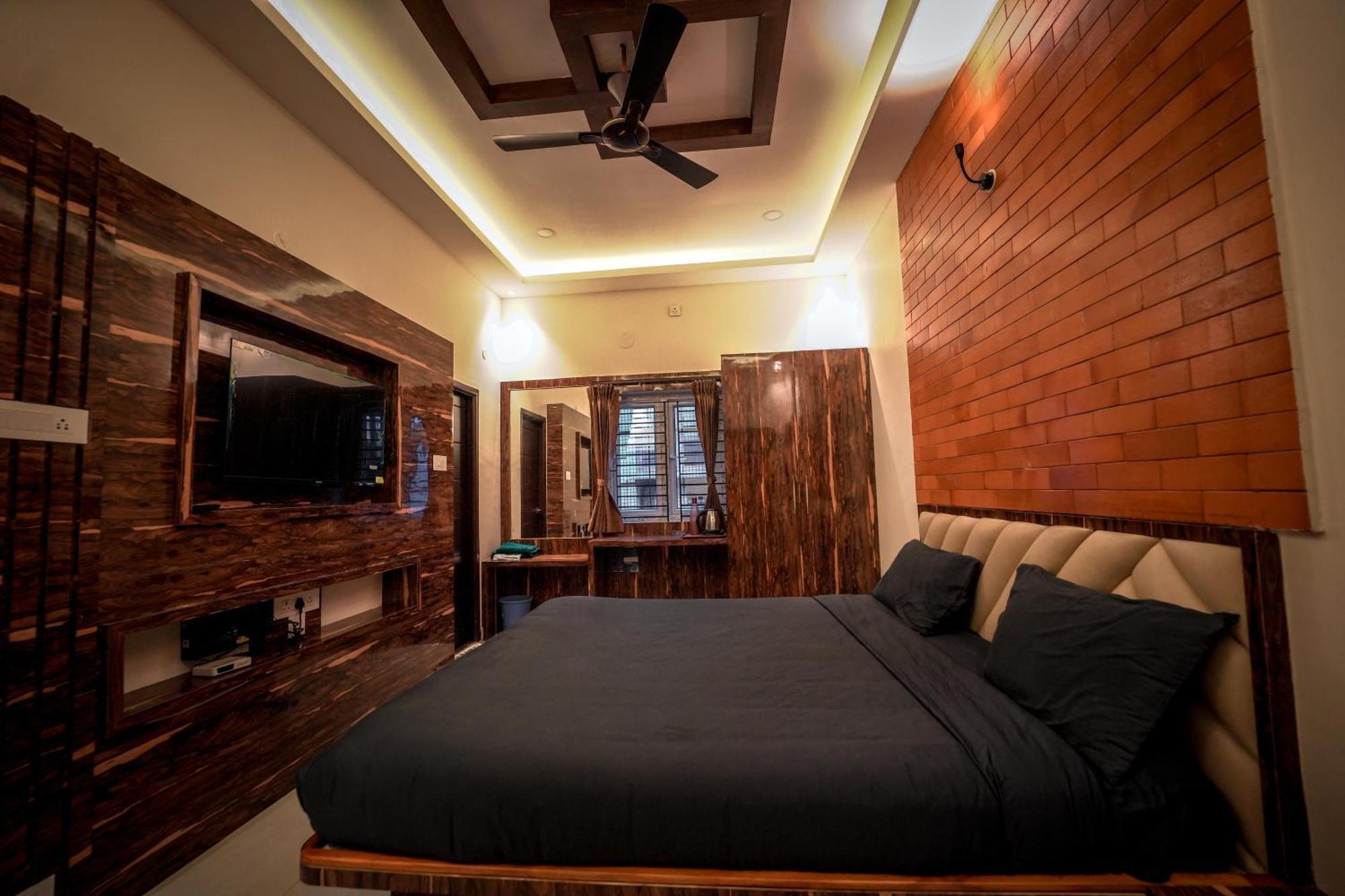 Melody Inn Luxury Home Stay Йеркод Экстерьер фото