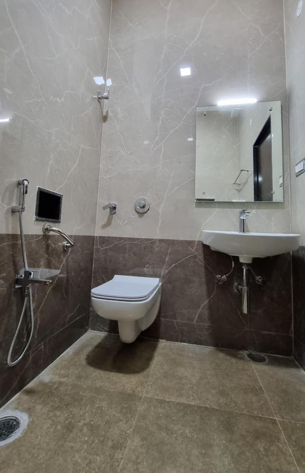 Melody Inn Luxury Home Stay Йеркод Номер фото