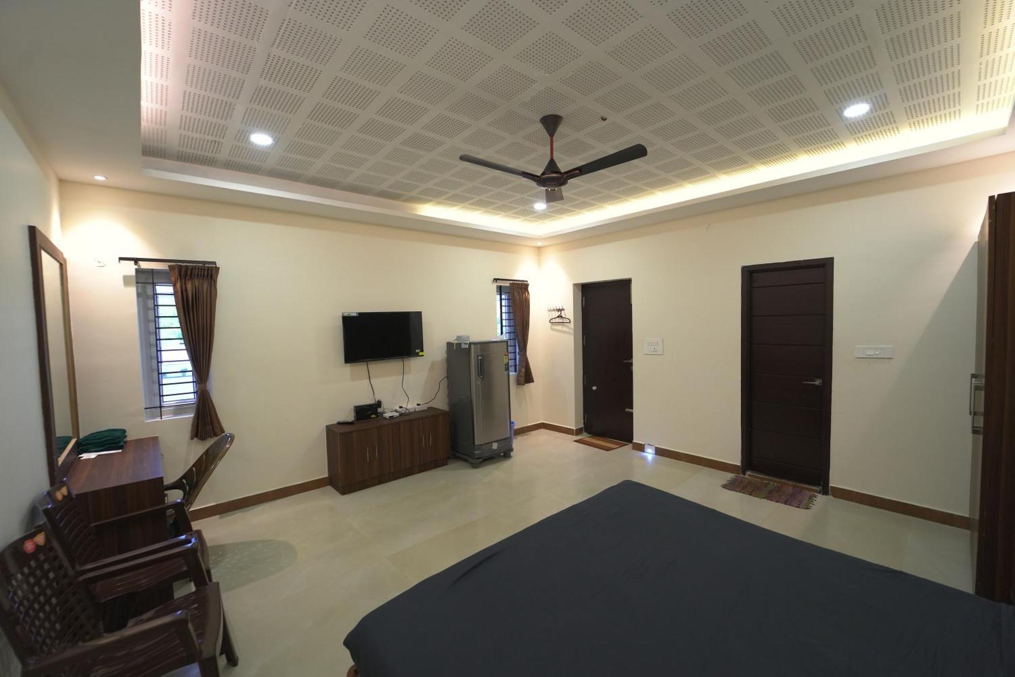 Melody Inn Luxury Home Stay Йеркод Номер фото