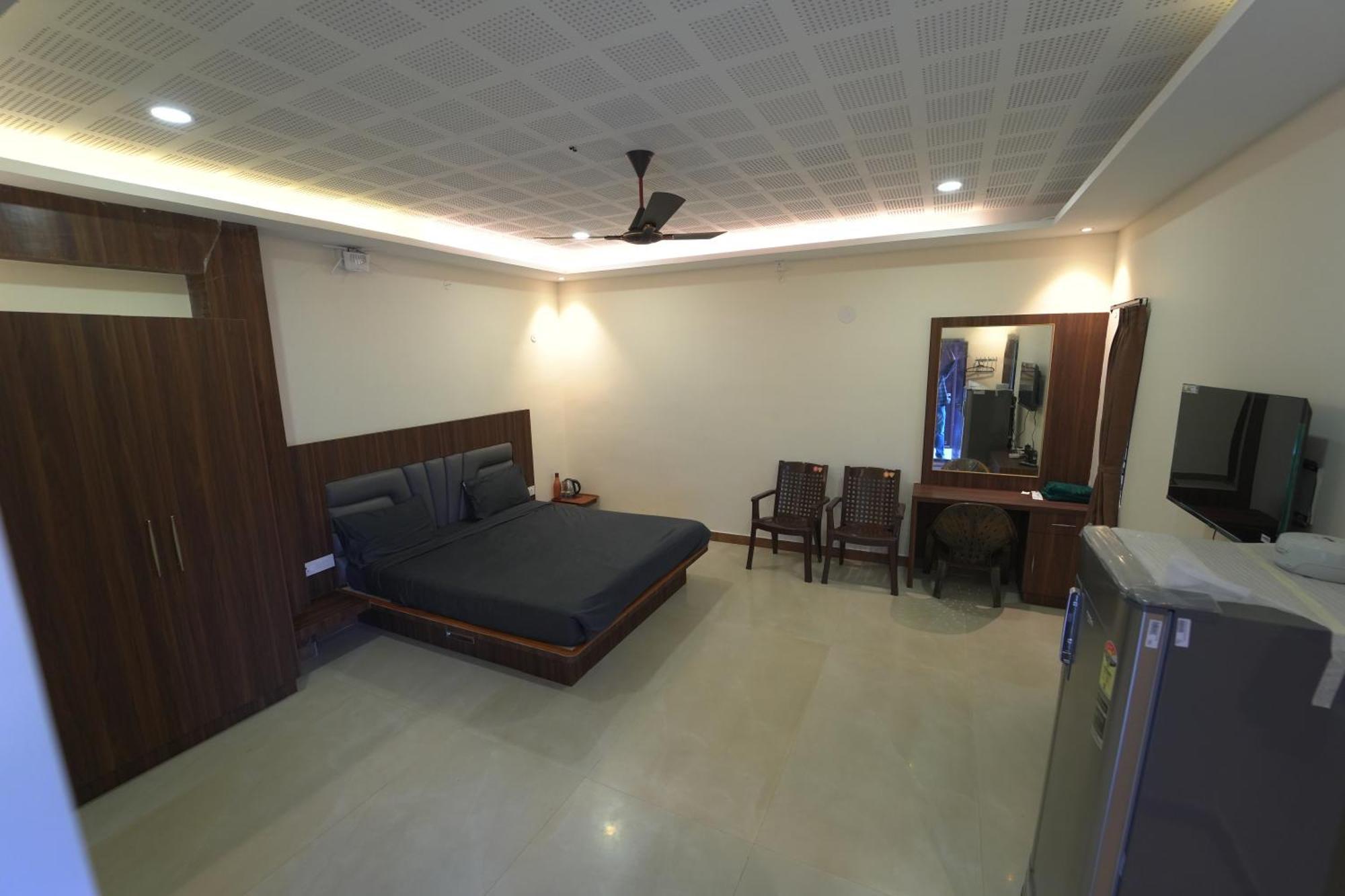 Melody Inn Luxury Home Stay Йеркод Номер фото