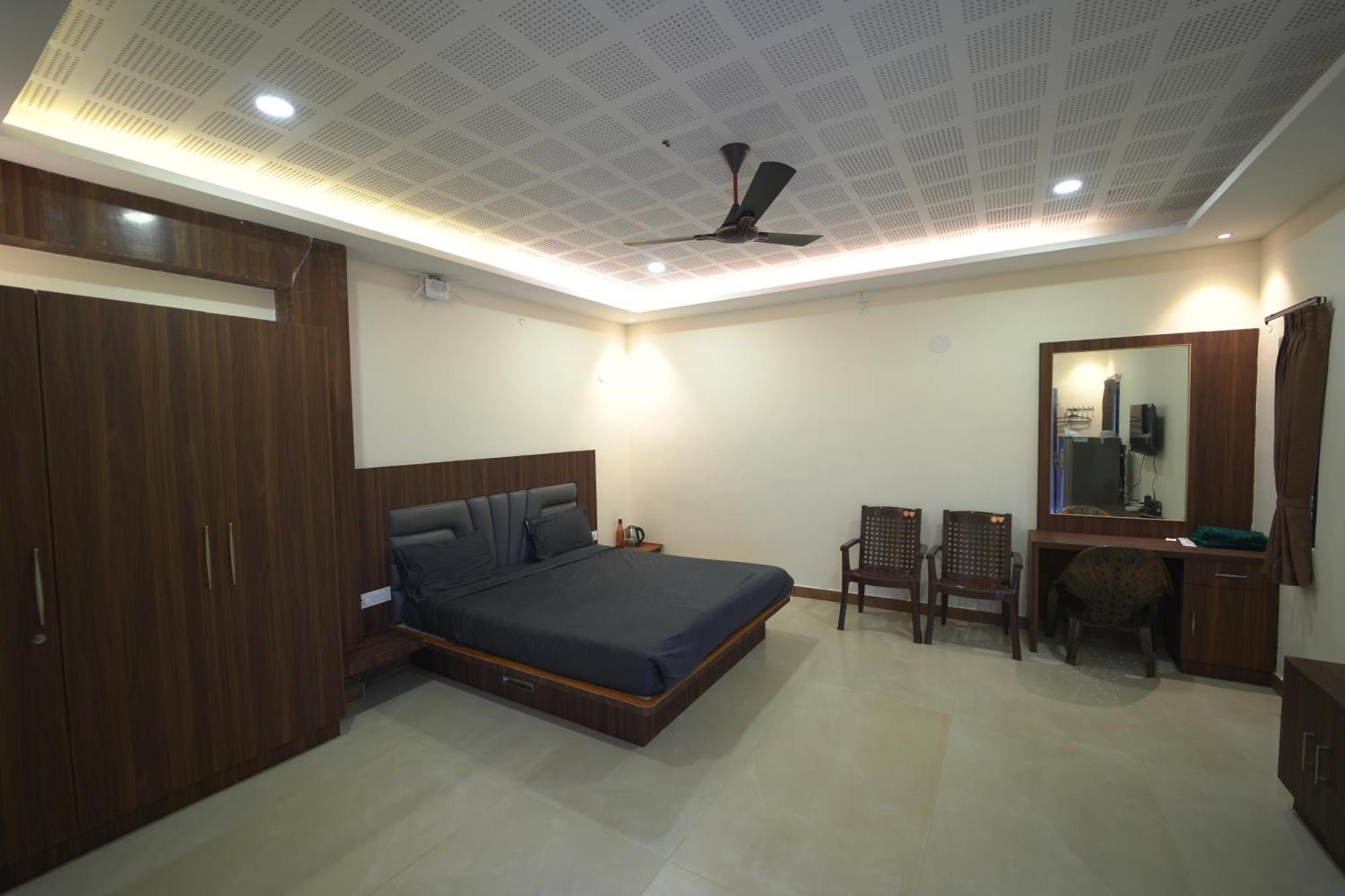 Melody Inn Luxury Home Stay Йеркод Номер фото